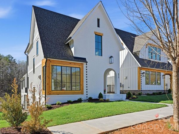 612 Walnut Street , Davidson, NC 28036