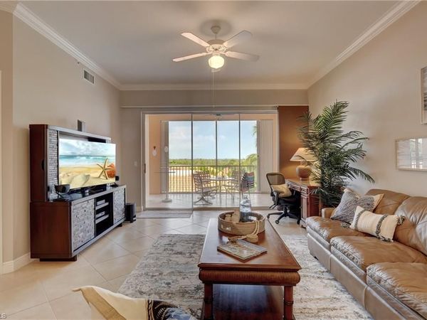 1857 San Marco RD, Unit PH-3, MARCO ISLAND, FL 34145