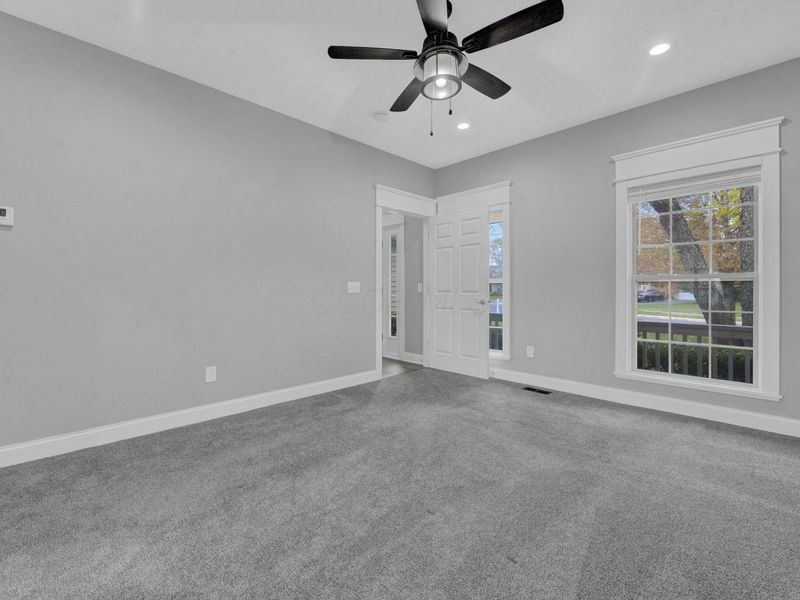 1060 Challis Springs Drive, New Albany, OH 43054 Photo 12