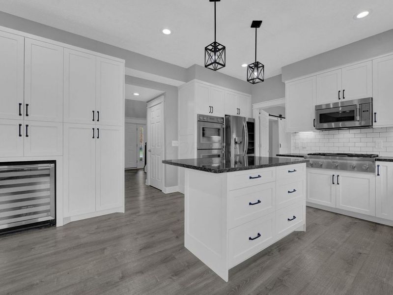 1060 Challis Springs Drive, New Albany, OH 43054 Photo 14