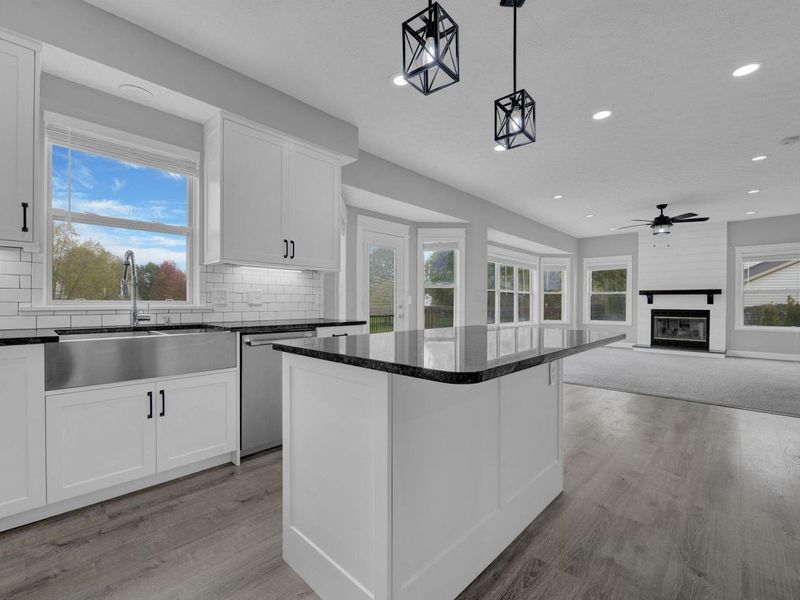 1060 Challis Springs Drive, New Albany, OH 43054 Photo 15