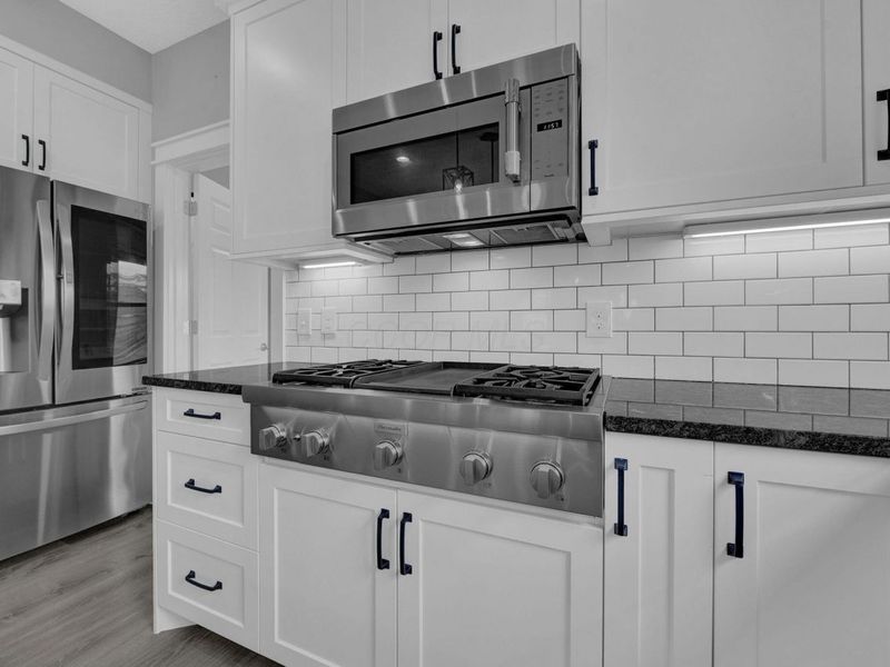 1060 Challis Springs Drive, New Albany, OH 43054 Photo 17