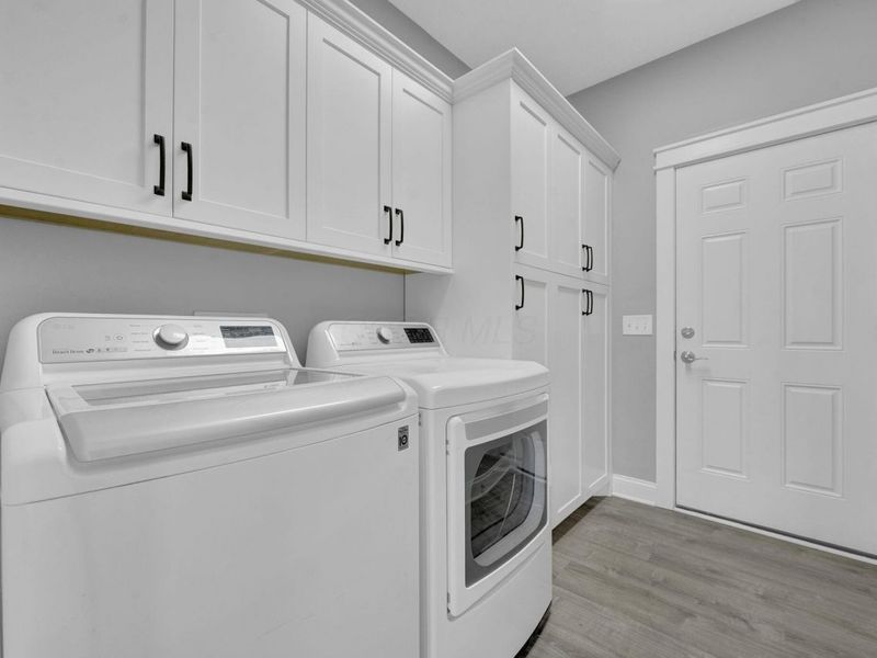 1060 Challis Springs Drive, New Albany, OH 43054 Photo 21