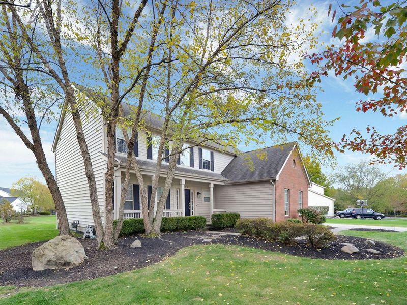 1060 Challis Springs Drive, New Albany, OH 43054 Photo 44