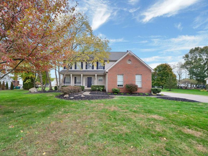 1060 Challis Springs Drive, New Albany, OH 43054 Photo 45