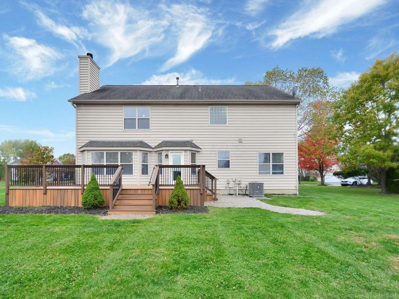 1060 Challis Springs Drive, New Albany, OH 43054 Photo 46