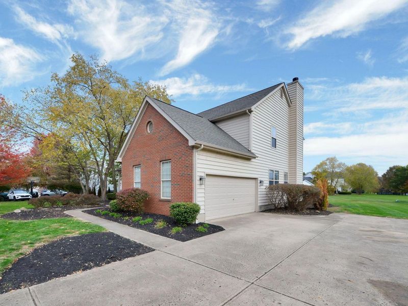 1060 Challis Springs Drive, New Albany, OH 43054 Photo 49