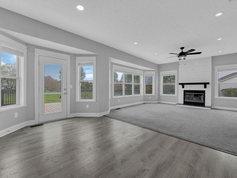 1060 Challis Springs Drive, New Albany, OH 43054 Photo 5