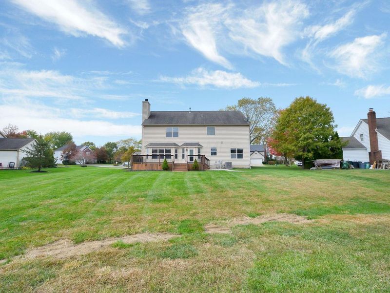 1060 Challis Springs Drive, New Albany, OH 43054 Photo 51