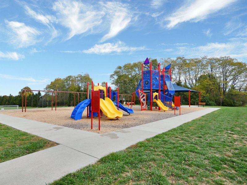 1060 Challis Springs Drive, New Albany, OH 43054 Photo 52