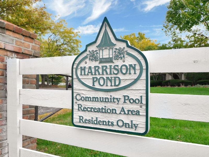 1060 Challis Springs Drive, New Albany, OH 43054 Photo 6