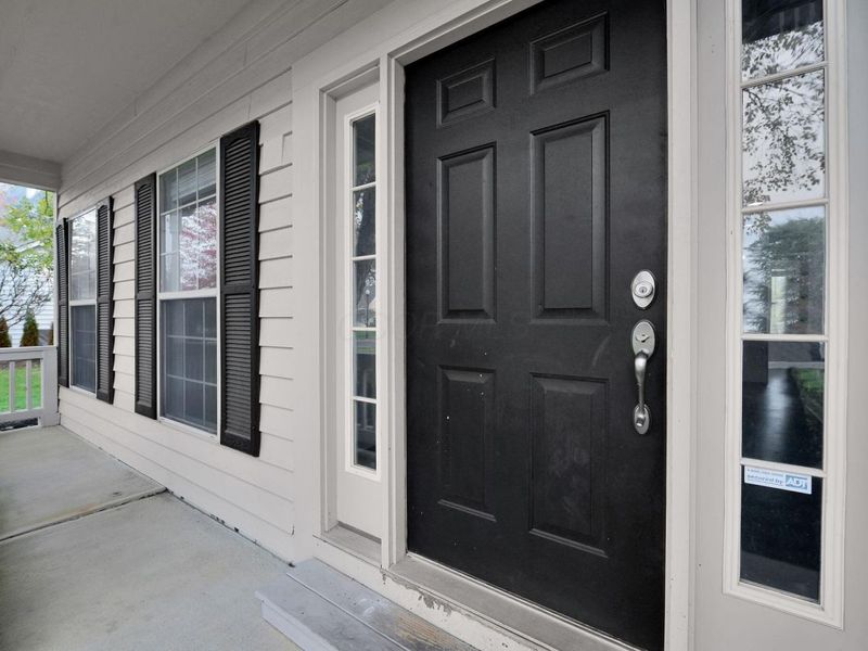 1060 Challis Springs Drive, New Albany, OH 43054 Photo 7