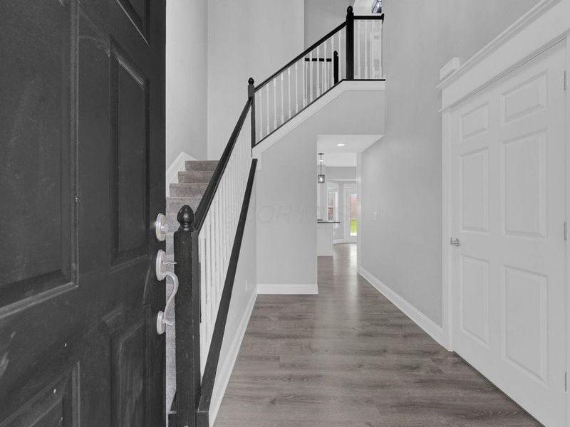 1060 Challis Springs Drive, New Albany, OH 43054 Photo 8