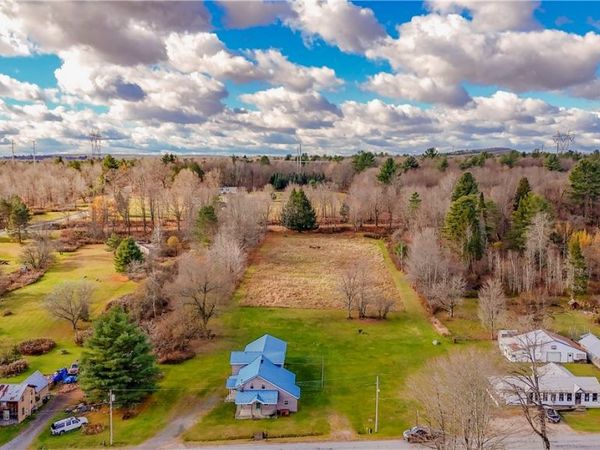 3079 Wingert Road, Boonville, NY 13309