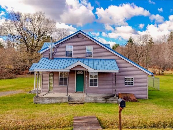 3079 Wingert Road, Boonville, NY 13309