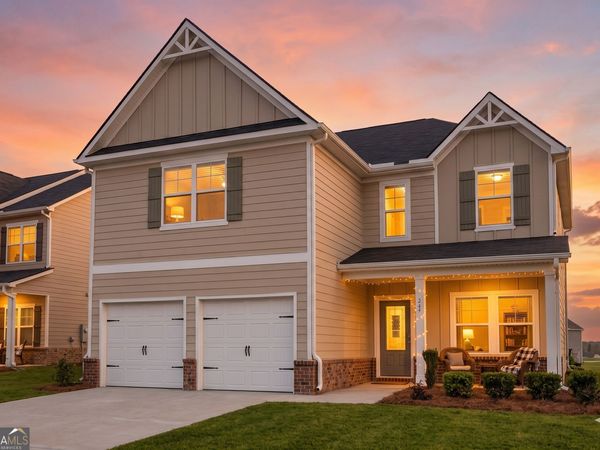 264 Cedar Wood Trace, Winder, GA 30680