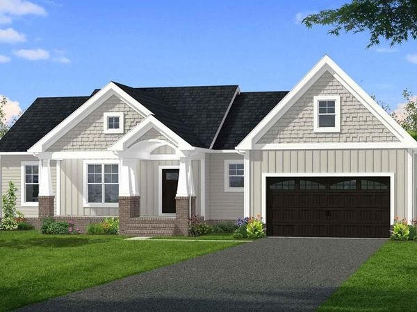 TBD Eagles Nest Lane, HEATHSVILLE, VA 22473