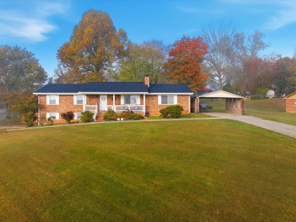 165 County Road 332, Athens, TN 37303