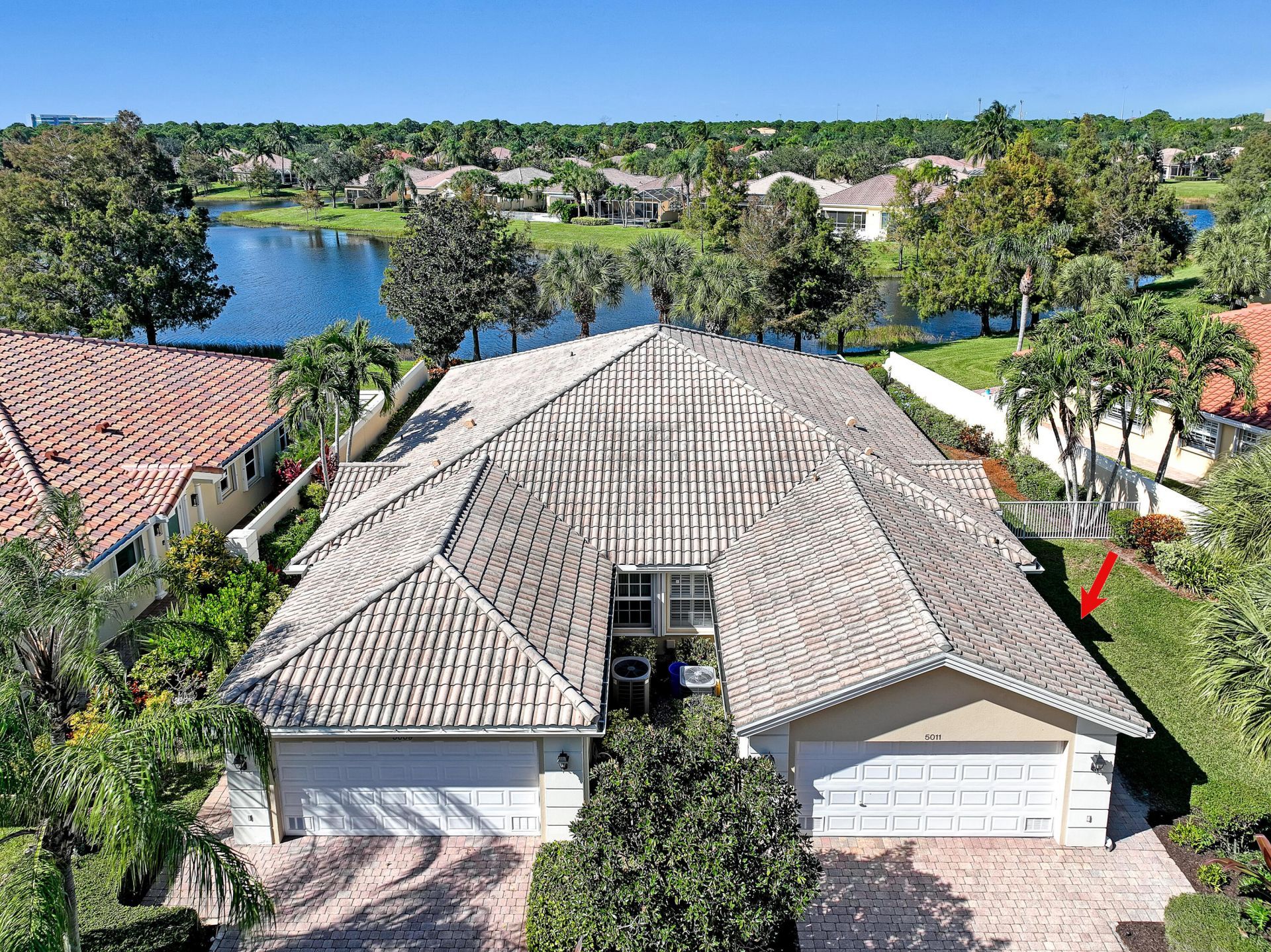 5011 Magnolia Bay Circle, Palm Beach Gardens, FL 33418 Photo