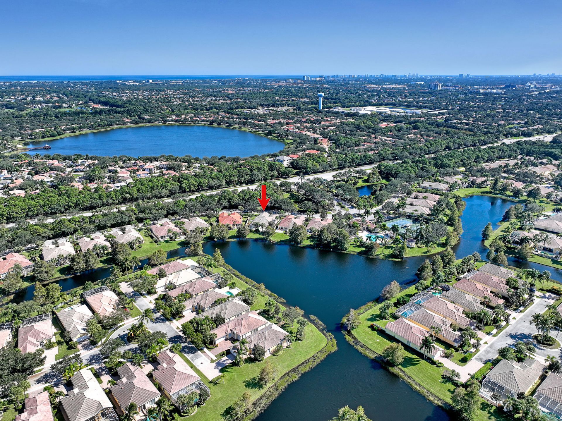 5011 Magnolia Bay Circle, Palm Beach Gardens, FL 33418 Photo