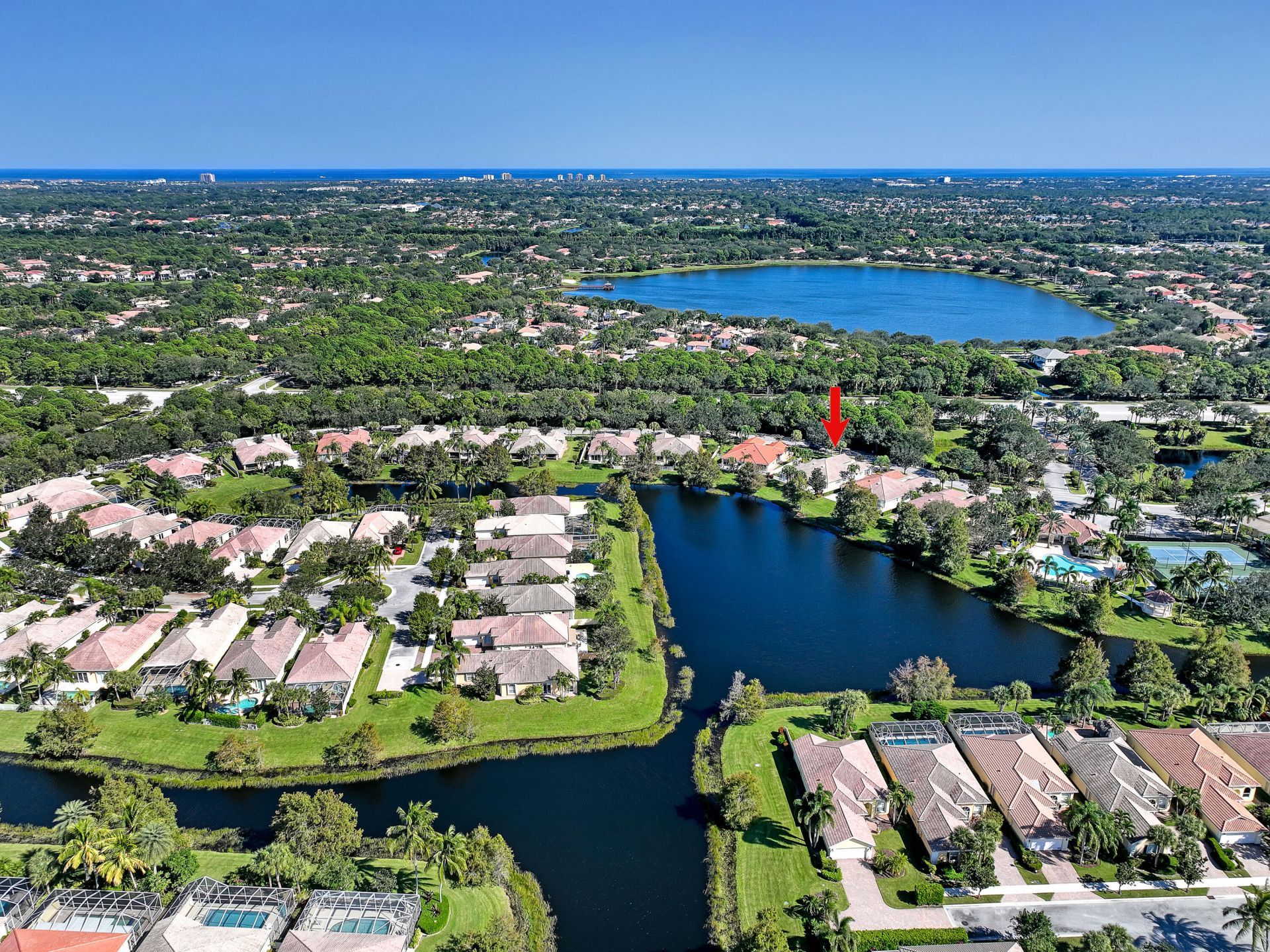 5011 Magnolia Bay Circle, Palm Beach Gardens, FL 33418 Photo