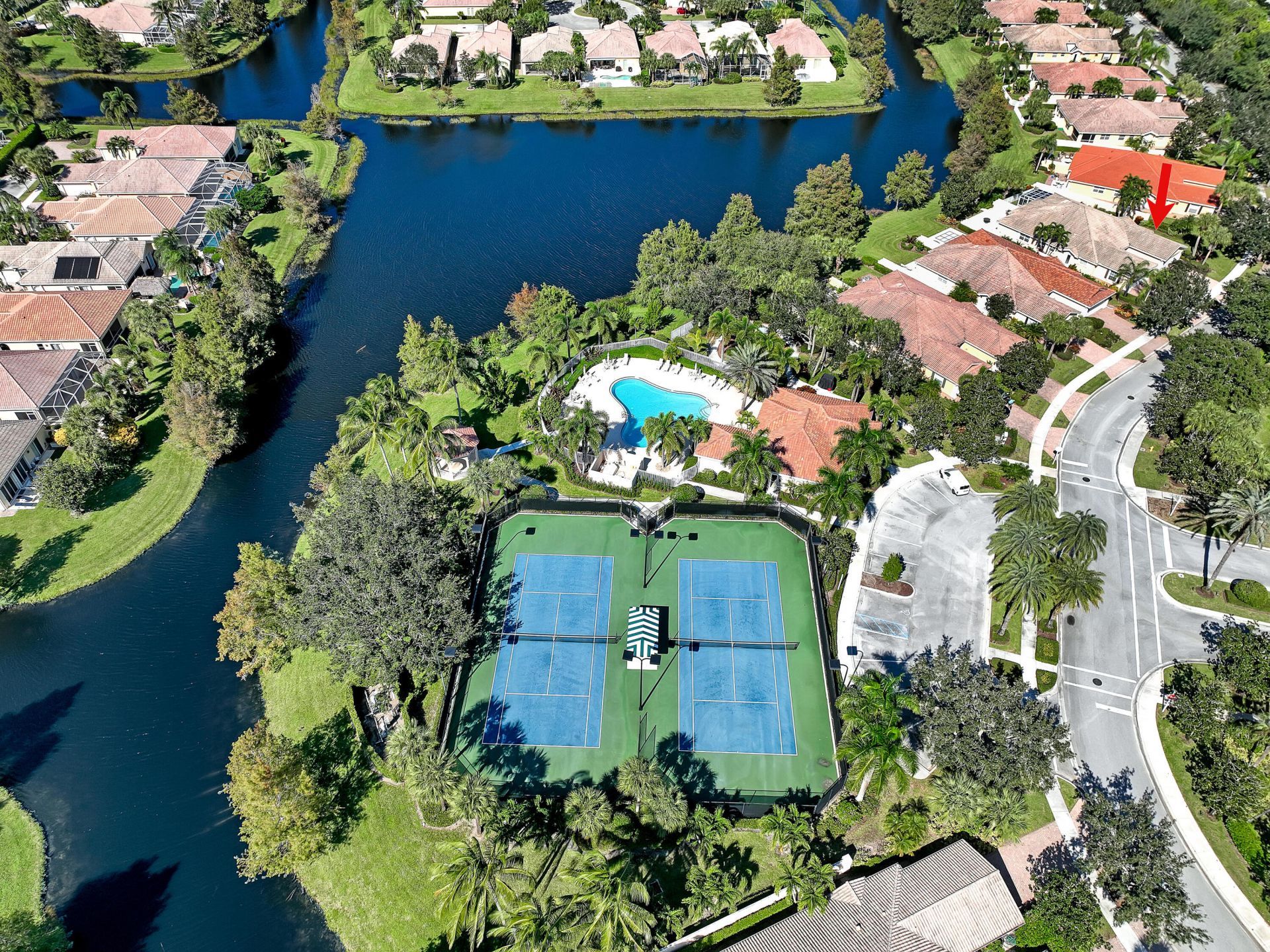 5011 Magnolia Bay Circle, Palm Beach Gardens, FL 33418 Photo