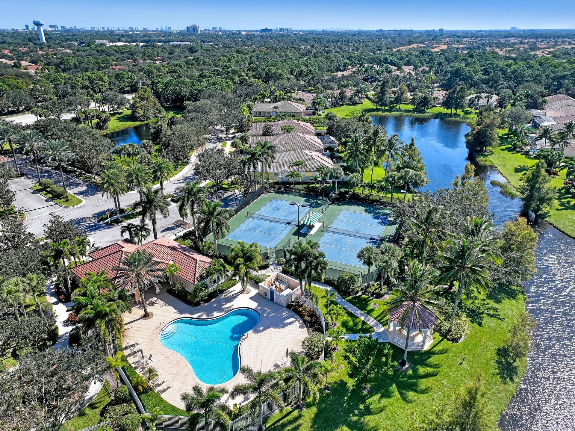 5011 Magnolia Bay Circle, Palm Beach Gardens, FL 33418 Photo