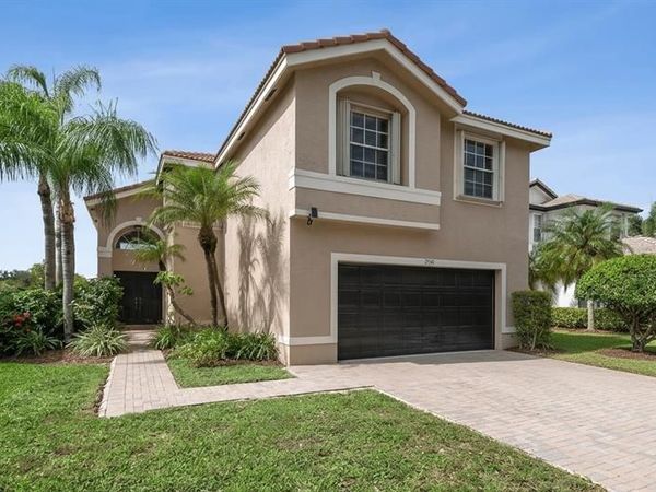 2755 SW 165th Avenue, Miramar, FL 33027