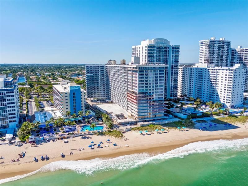 4100 Galt Ocean Dr, Unit 414, Fort Lauderdale, FL 33308 Photo