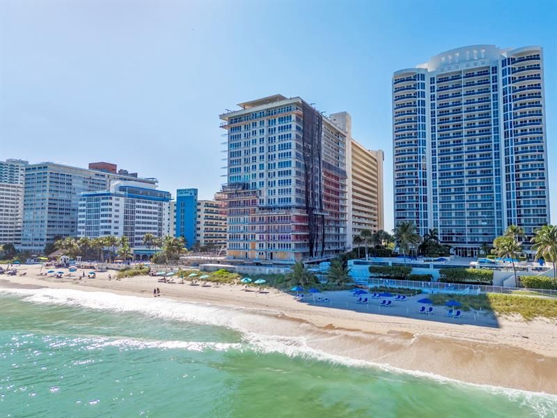 4100 Galt Ocean Dr, Unit 414, Fort Lauderdale, FL 33308 Photo