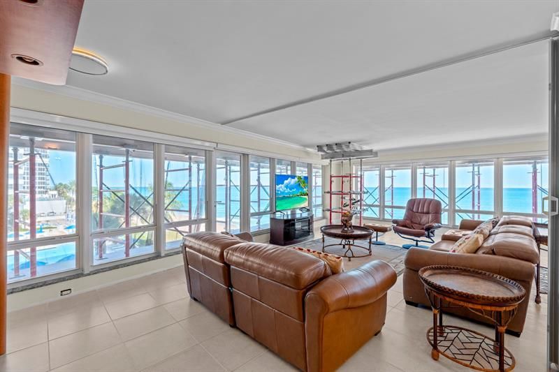 4100 Galt Ocean Dr, Unit 414, Fort Lauderdale, FL 33308 Photo