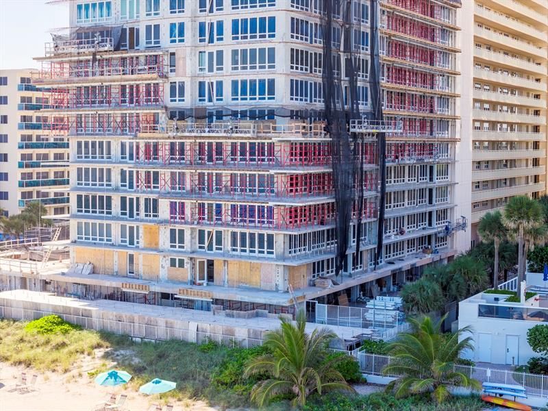 4100 Galt Ocean Dr, Unit 414, Fort Lauderdale, FL 33308 Photo