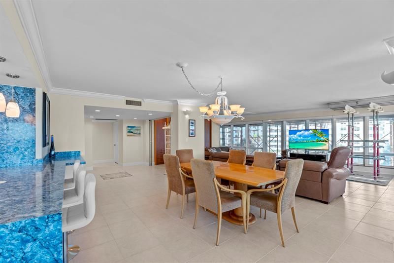 4100 Galt Ocean Dr, Unit 414, Fort Lauderdale, FL 33308 Photo