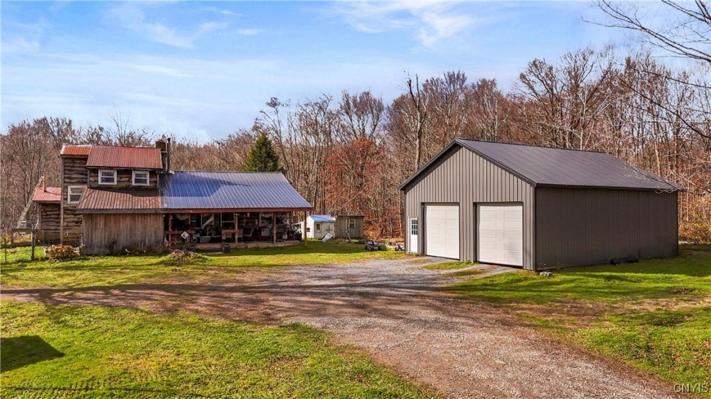 11695 Creek Road, Taberg, NY 13471 Main Photo