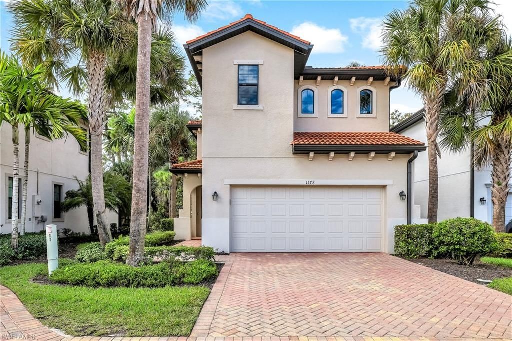 1178 Genovesa Ct, Naples, FL 34113 Photo