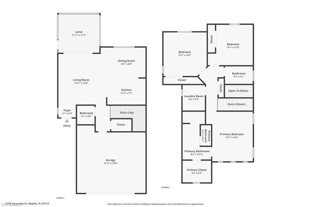 1178 Genovesa Ct, Naples, FL 34113 Photo