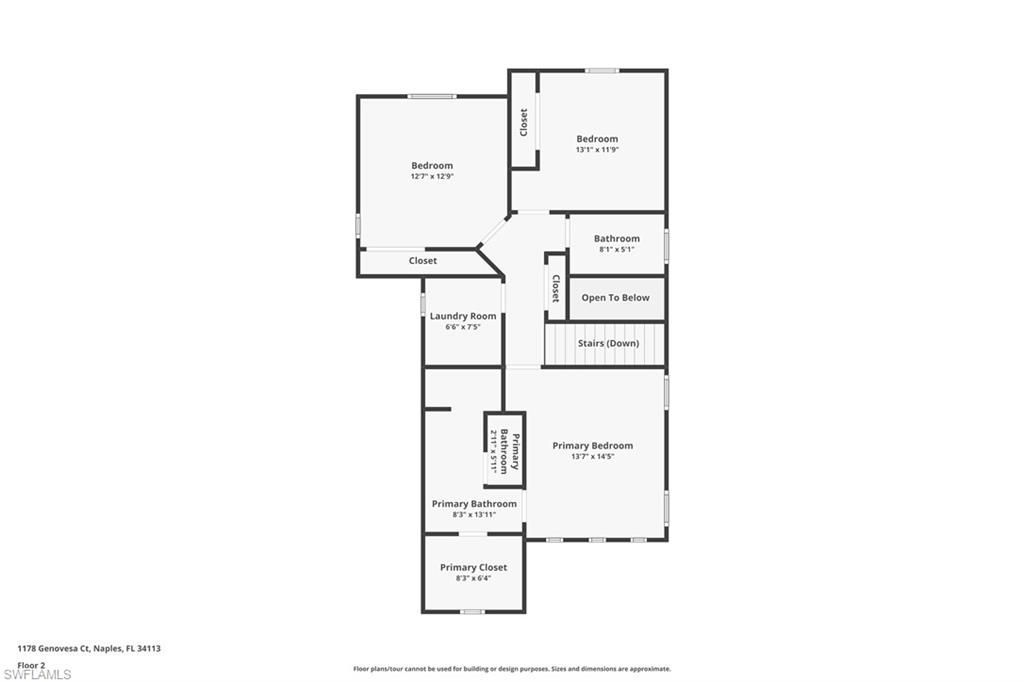 1178 Genovesa Ct, Naples, FL 34113 Photo