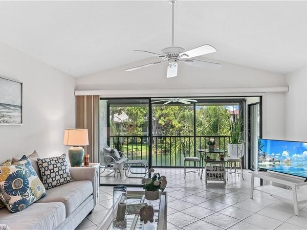 500 Misty Pines CIR, Unit 2-203, NAPLES, FL 34105