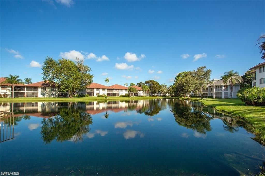 500 Misty Pines Cir, Unit 2-203, Naples, FL 34105 Photo