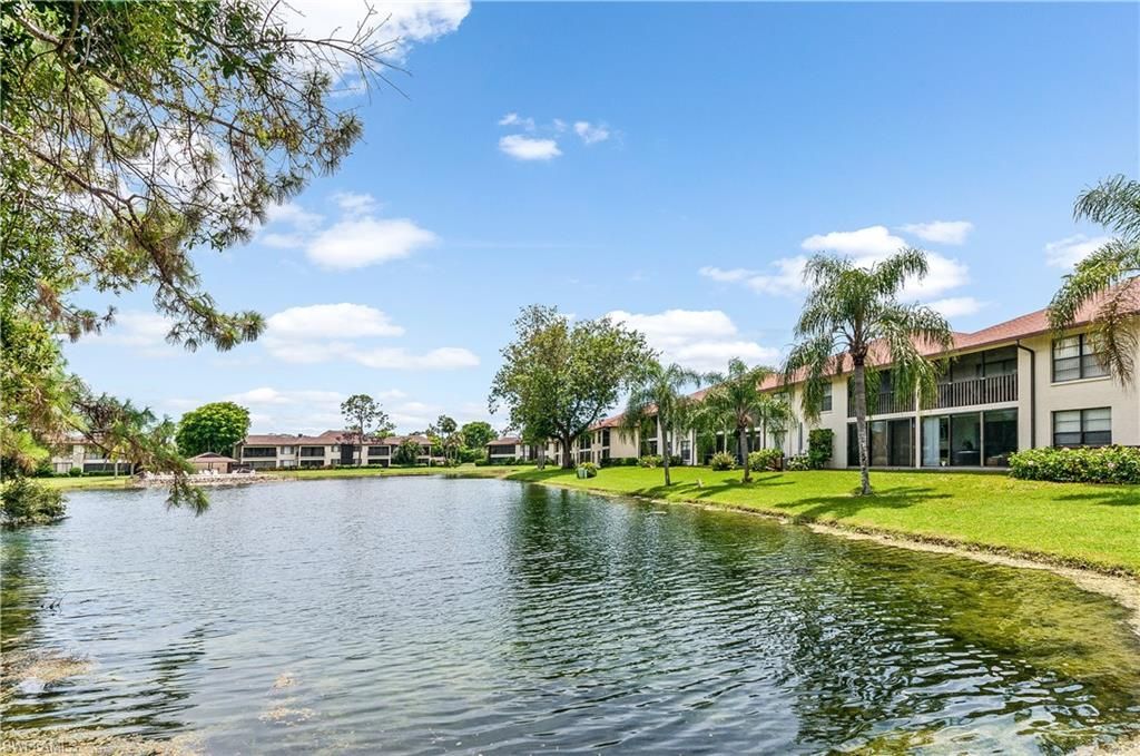 500 Misty Pines Cir, Unit 2-203, Naples, FL 34105 Photo