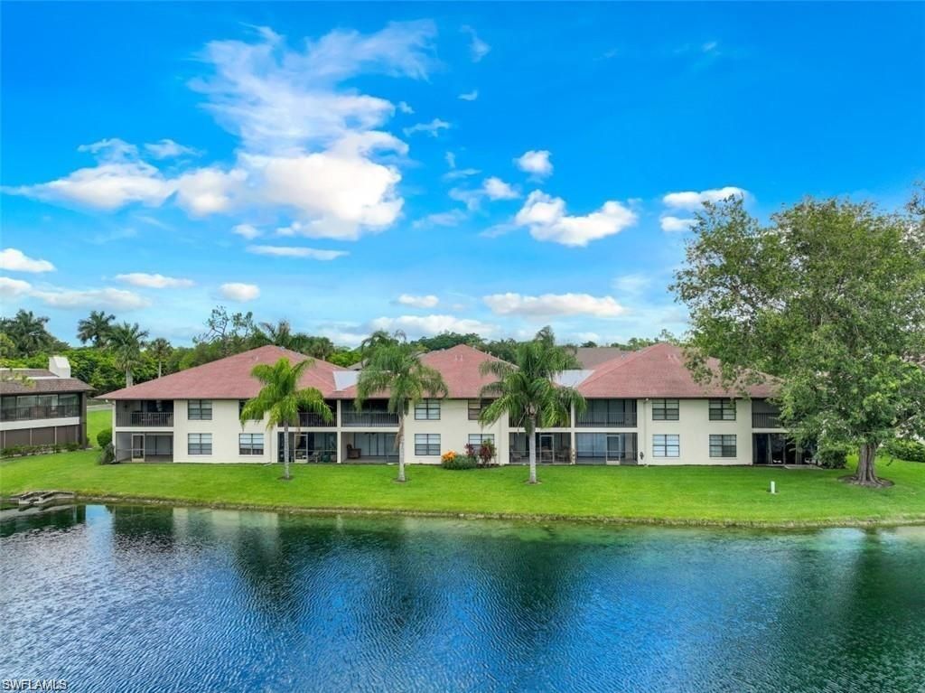500 Misty Pines Cir, Unit 2-203, Naples, FL 34105 Photo