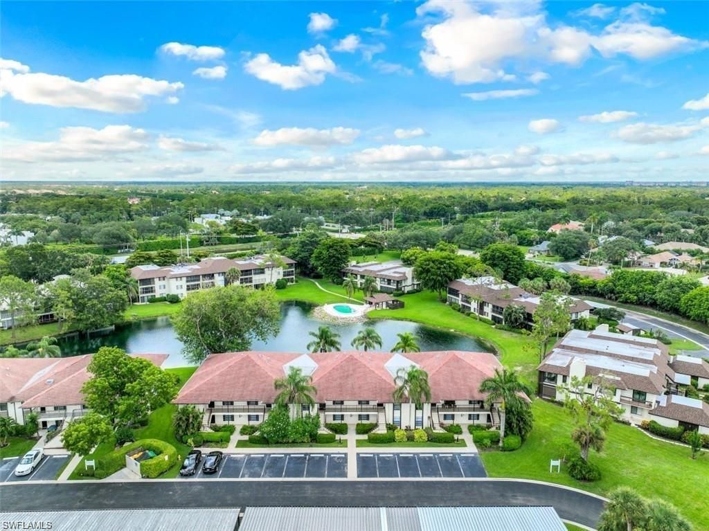 500 Misty Pines Cir, Unit 2-203, Naples, FL 34105 Photo