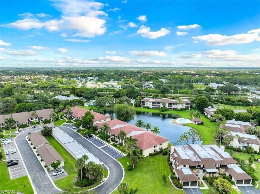 500 Misty Pines Cir, Unit 2-203, Naples, FL 34105 Photo