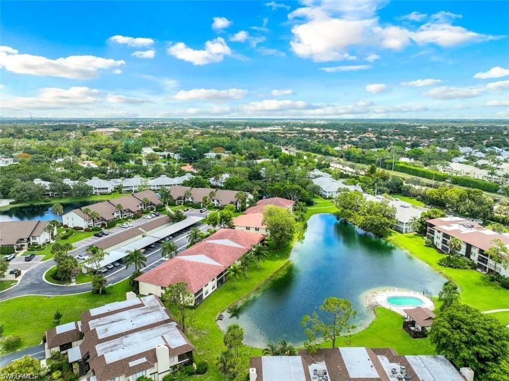 500 Misty Pines Cir, Unit 2-203, Naples, FL 34105 Photo