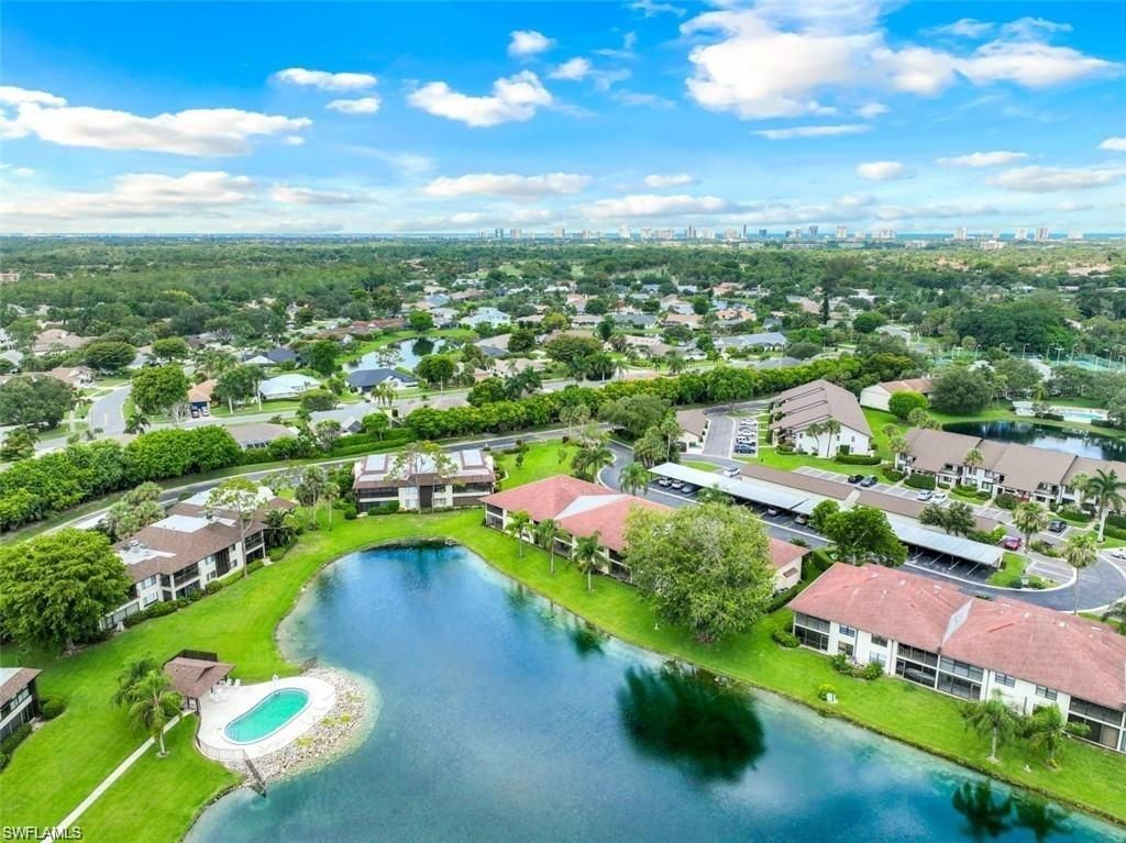 500 Misty Pines Cir, Unit 2-203, Naples, FL 34105 Photo