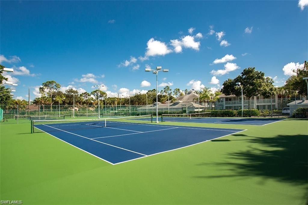 500 Misty Pines Cir, Unit 2-203, Naples, FL 34105 Photo