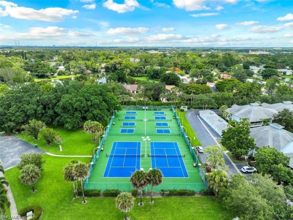 500 Misty Pines Cir, Unit 2-203, Naples, FL 34105 Photo