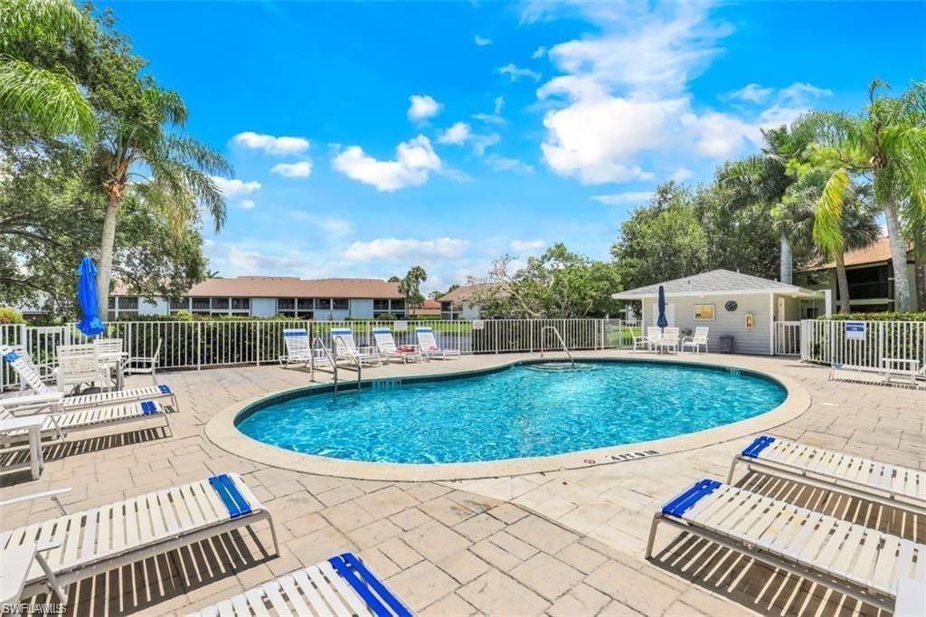 500 Misty Pines Cir, Unit 2-203, Naples, FL 34105 Photo