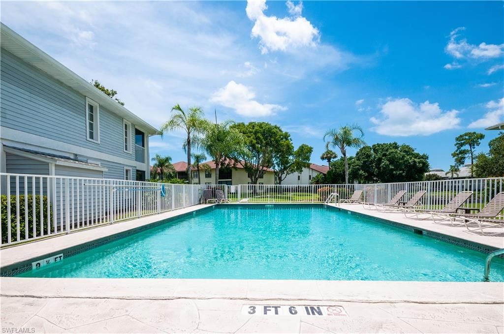 500 Misty Pines Cir, Unit 2-203, Naples, FL 34105 Photo
