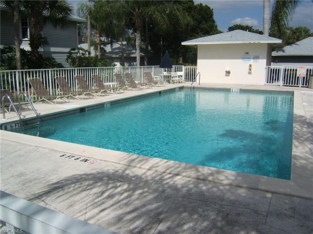 500 Misty Pines Cir, Unit 2-203, Naples, FL 34105 Photo